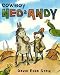 Books : Cowboy Ned & Andy (Paula Wiseman Books)