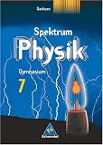 Books : Spektrum Physik. Schülerband 7. Gymnasium. Sachsen