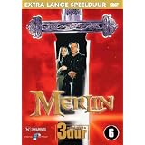 Merlin [Holland Import]von "Helena Bonham Carter"