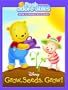 Grow, Seeds. Grow! (Pooh Adorables)