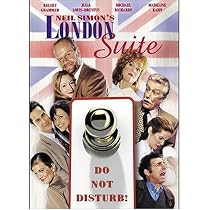 Neil Simon's London Suite
