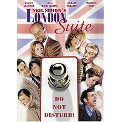 Neil Simon's London Suite