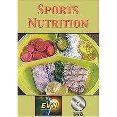 Sports Nutrition DVD