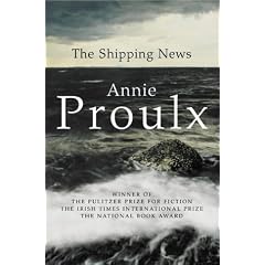 The Shipping News