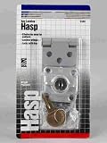 Prime Line Products Keyed Hasp 4 U 9951