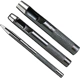 SK 皮抜きポンチセット HP-135S