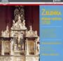 Zelenka: Missa Votiva
