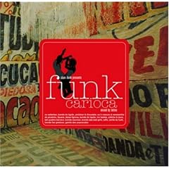 【クリックで詳細表示】Slum Dunk Presents： Funk Carioca [Import]