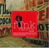 Slum Dunk Presents: Funk Carioca