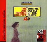 Sing Me Softly Of The Blues