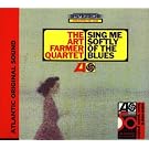 Sing Me Softly Of The Blues - Digipack
