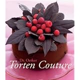 Torten Couturevon "Dr. Oetker"