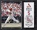 Albert Pujols St. Louis Cardinals 12x15 Plaque with 8x10 Photograph and Plate