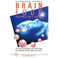 Brain food Nahrung f�r's Gehirn ; richtige Ern�hrung zur Steigerung der Gehirnleistung und der Intelligenz