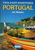 Portugal mit Madeira - Gisela Werner, Werner Tobias