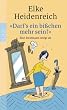 Darf's ein bißchen...