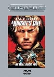 A Knight's Tale (Superbit Collection)