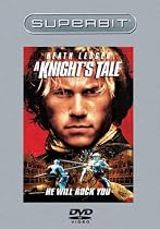 A Knight's Tale (Superbit Collection)