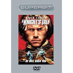 A Knight's Tale (Superbit Collection)