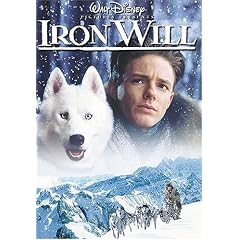 Iron Will by 