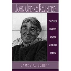 United States Authors Series: John Updike Revisited (Twayne's United States Authors)