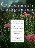 The Gardener's Companion