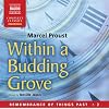 Within a Budding Grove (Unabridged) (Remembrance of Things Past)