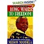 Long Walk to Freedom: The Autobiography of Nelson Mandela
