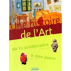 Une histoire de l'art