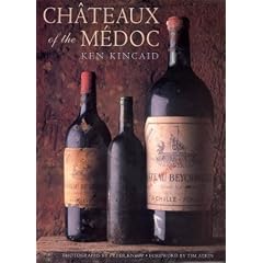 Chateaux of the Medoc
