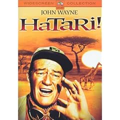 Hatari!