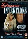 Dangerous Intentions [UK IMPORT] - Donna Mills