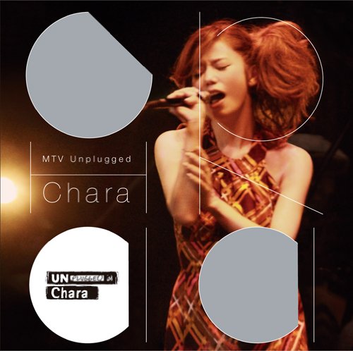 MTV Unplugged Chara