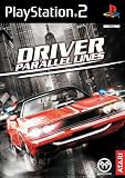 Driver: Parallel Lines