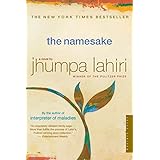 the namesake a novel