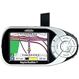 Remanufactured Magellan RoadMate 360 Vehicle GPS with Windshield Mount