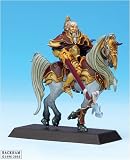 Eigenschaften Rackham / Rackham RK03003 - Confrontation Table Top, Dragan von Orianthe
