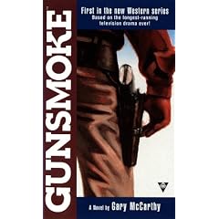 Gunsmoke 01 Novel