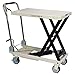 JET SLT-660F Scissor Lift Table
