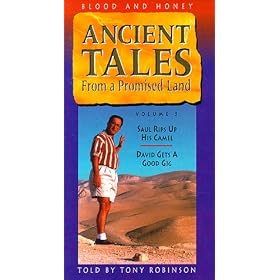 Saul Rips Up His Camel / David Gets a Good Gig [VHS]