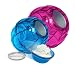 MEGA Play and Freeze Ice Cream Maker (The Quart Ice Cream Ball), Pink