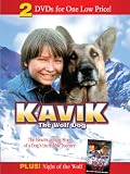 Kavik the Wolf Dog/Night of the Wolf