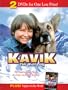 Kavik the Wolf Dog/Night of the Wolf