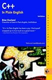 C++ in Plain English (In Plain English (IDG))