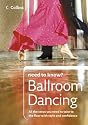 Ballroom Dancing (Collins Need to Know?)