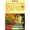 Destiny Junction: Behind Every Door is a Life, and Behind Every Life is a Destiny