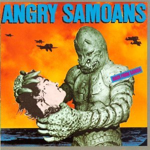 Angry Samoans - Back From Samoa - Zortam Music