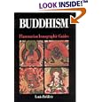 Buddhism (Flammarion Iconographic Guides)