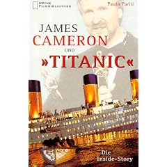 James Cameron und 'Titanic' - Die Inside-Story