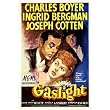 Gaslight - Movie Poster
